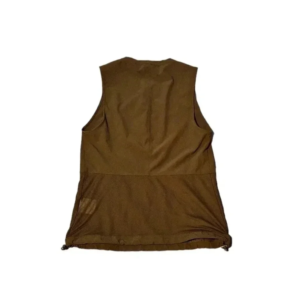 Nike Dri Fit Tank Top - Size XS -‎ Black